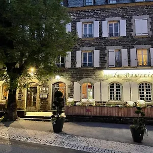 La Domerie - Maison D'hôtes - Anciennement De La Dômerie Hotel