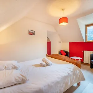 La Bergerie Mini-hôtel