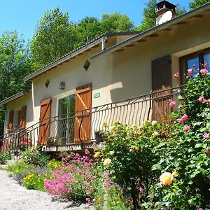 Le Moulin Du Barthas Couette-café